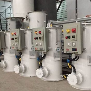 Water-Heated-Vaporizers